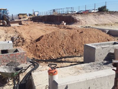 Concrete Work (1)