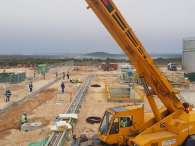 Civil Work