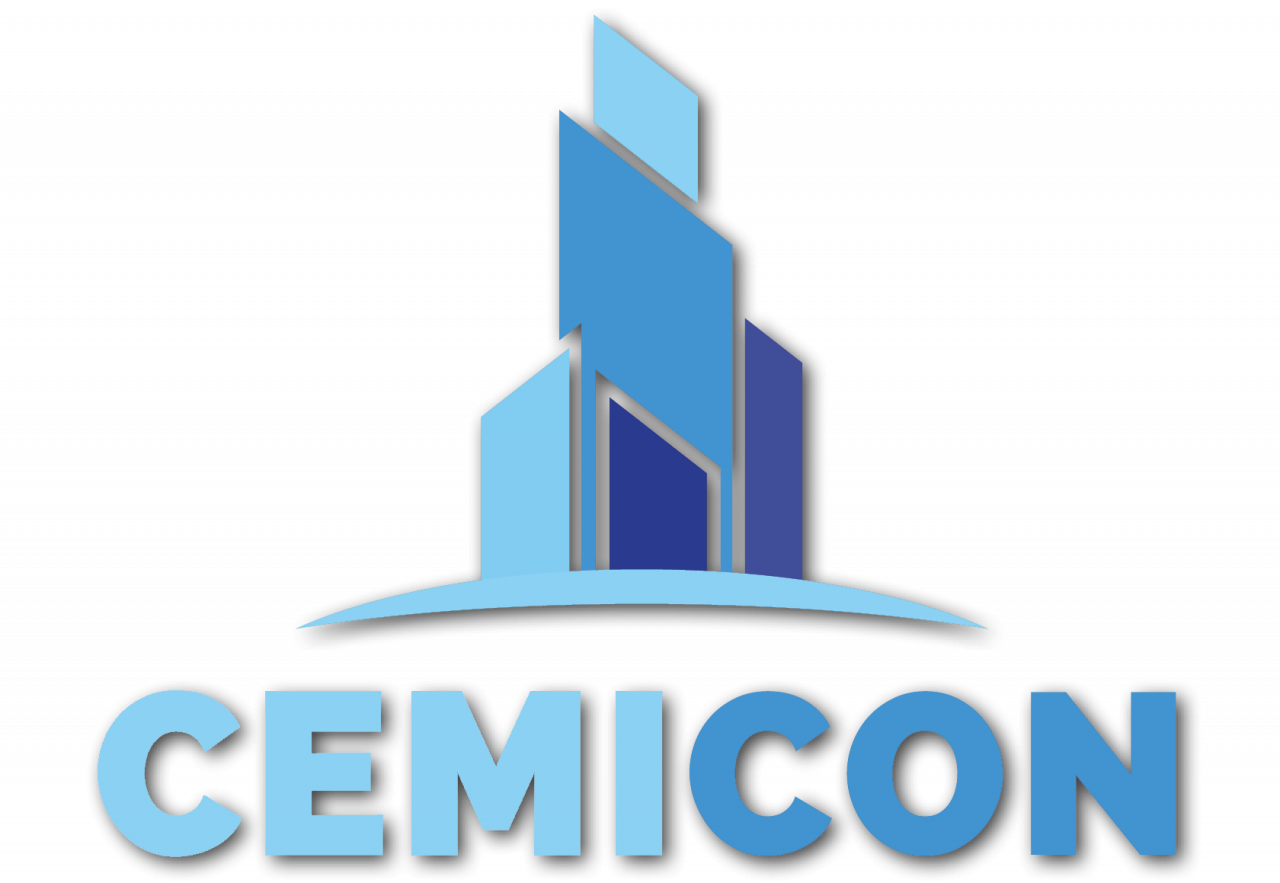 Home - Cemicon Construction